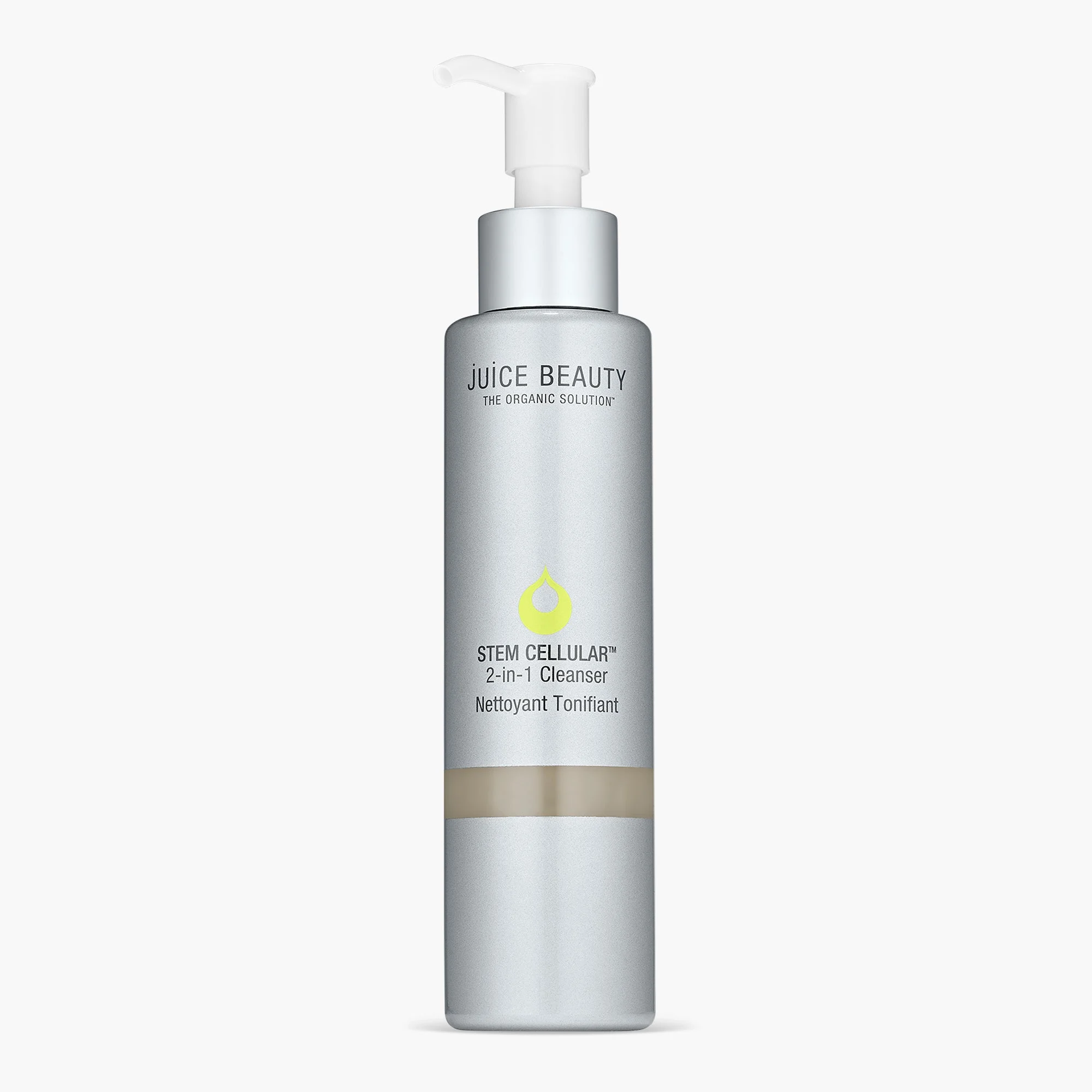 2-in-1 Cleanser