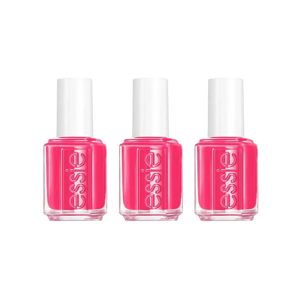 3xNail Polish 960 Blushin' & Crushin' 13.5ml