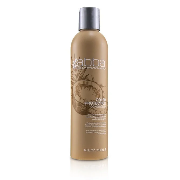 ABBAColor Protection Conditioner 236ml