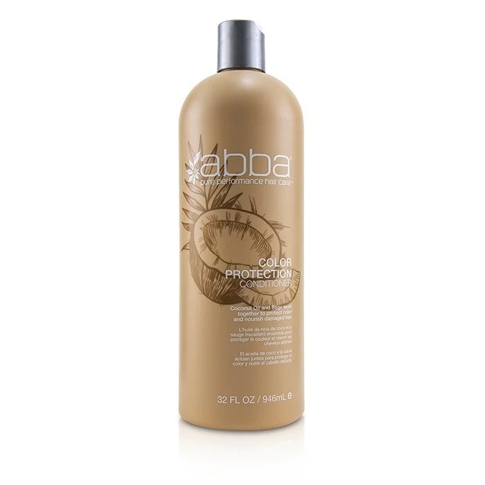 ABBAColor Protection Conditioner 946ml