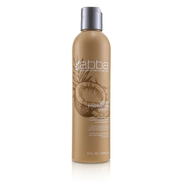 ABBAColor Protection Shampoo 236ml