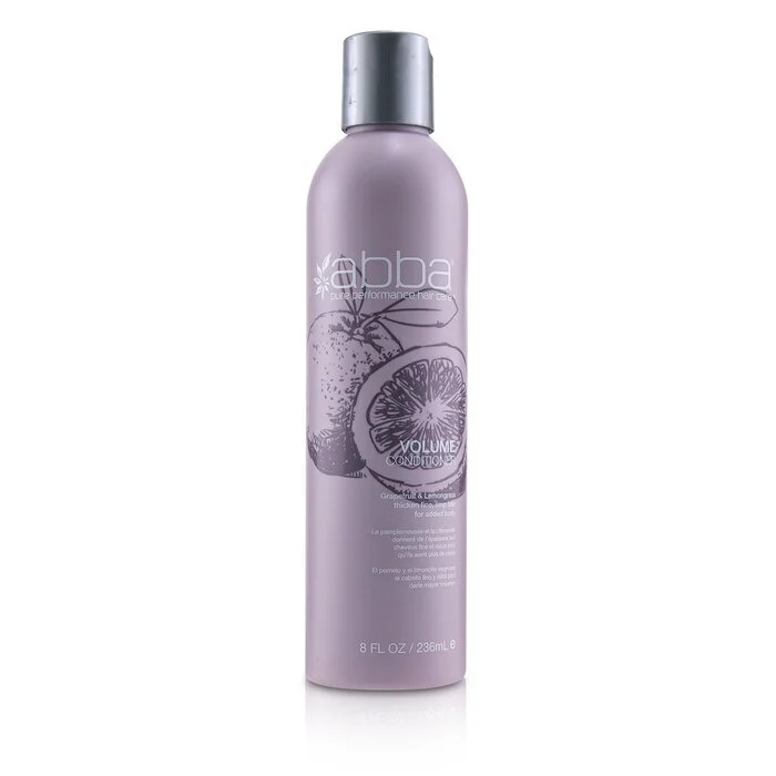 ABBAVolume Conditioner 236ml