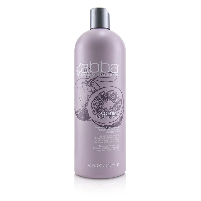 ABBAVolume Conditioner 946ml