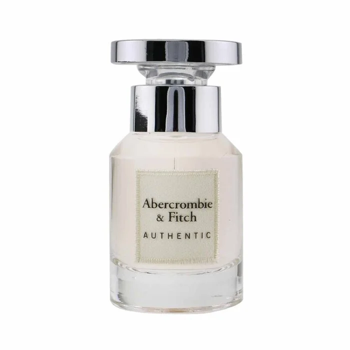 Abercrombie & FitchAuthentic Woman Eau De Parfum 30ml
