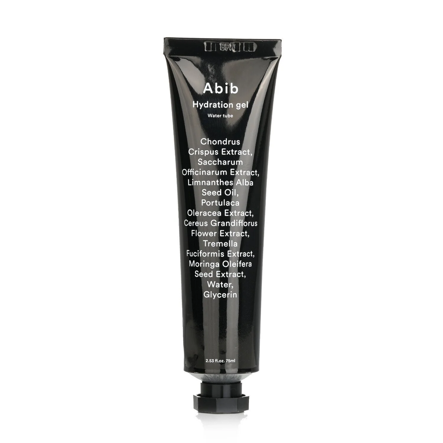AbibHydration Water Tube - Hydratační Gel Na Obličej 75ml
