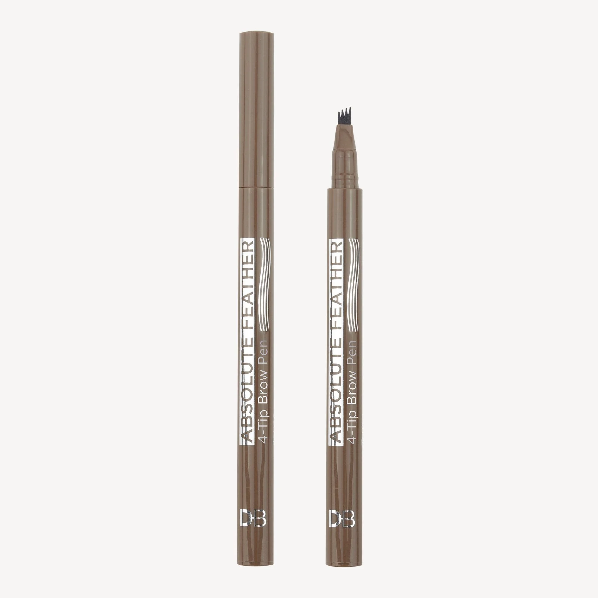 Absolute Feather Brow Pen | DB Cosmetics
