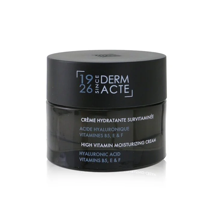 AcademieDerm Acte High Vitamin Moisturizing Cream 50ml