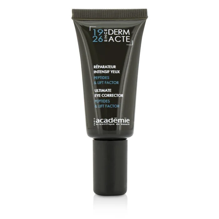 AcademieDerm Acte Ultimate Eye Corrector 15ml/0.5ml