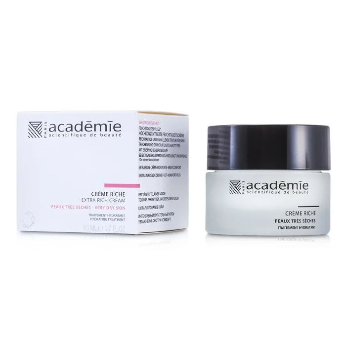 AcademieHydraderm Creme Rich Hydrating Treatment 50ml