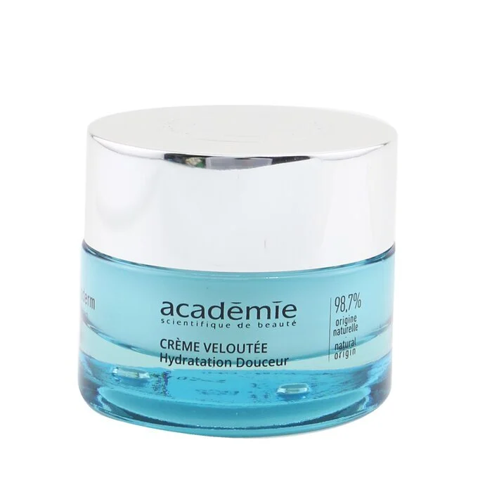 AcademieHydraderm Velvety Cream (Moisture-Softness) 50ml