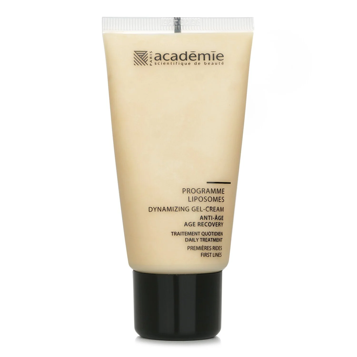 AcademieHypo-Sensible Dynamizing Gel Cream (Tube) 50ml