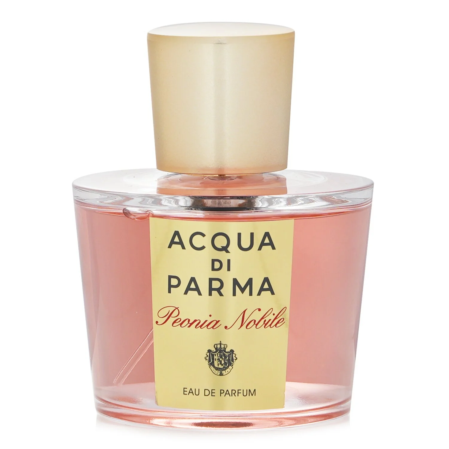 Acqua Di ParmaPeonia Nobile Woman Eau De Parfum 100ml