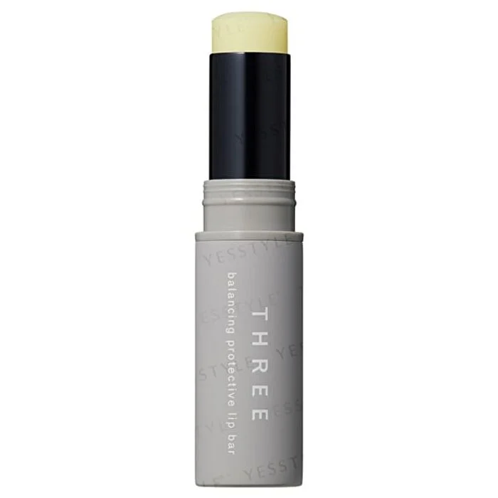 ACROTHREE Balancing Protective Lip Bar SPF 20 PA++ - 3g