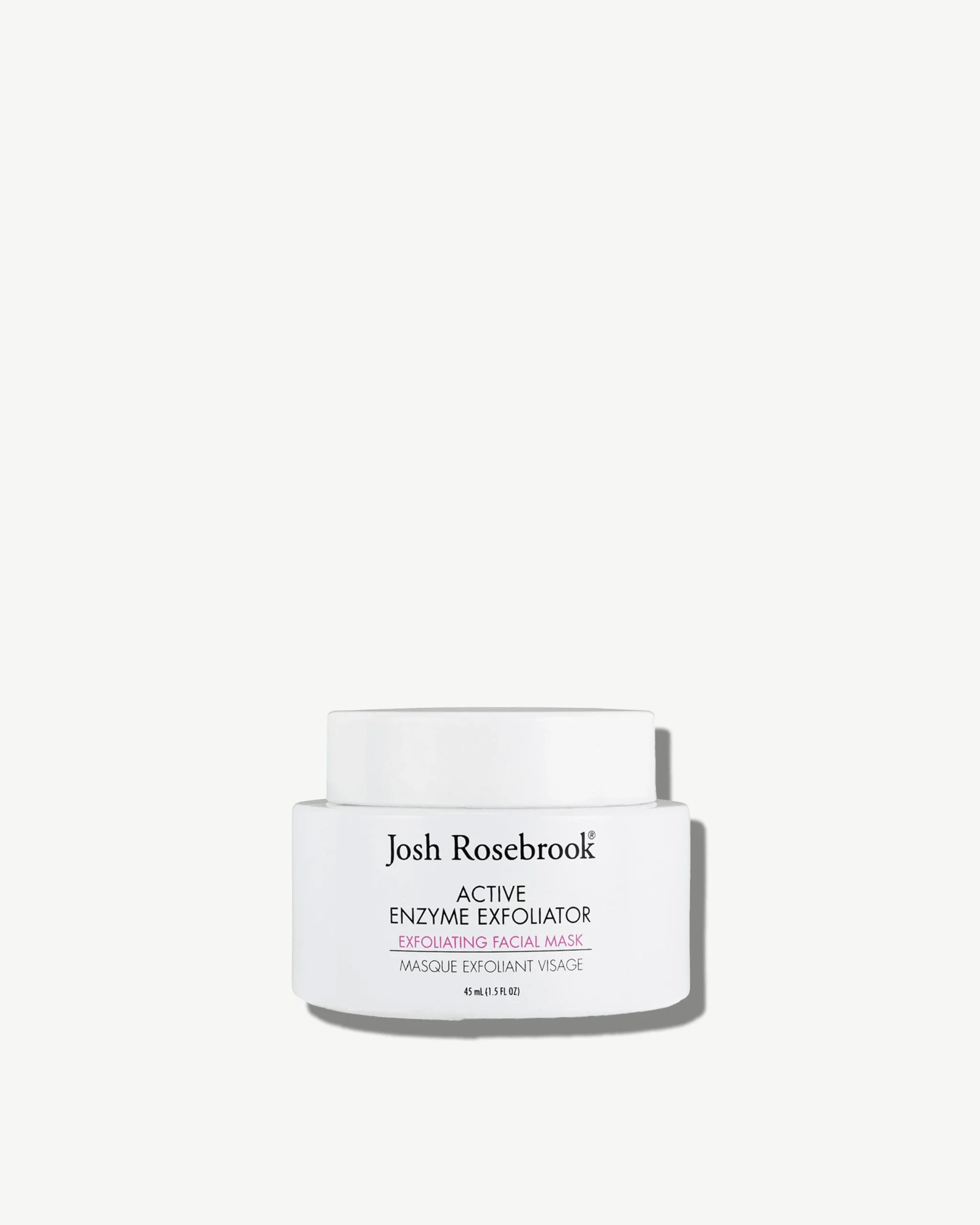 Active Enzyme Exfoliator