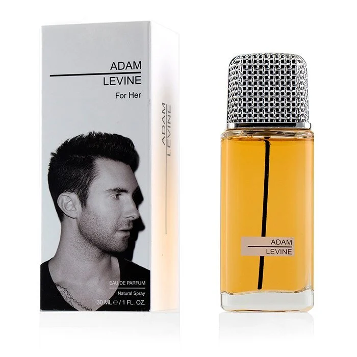 Adam LevineEau De Parfum Spray 30ml