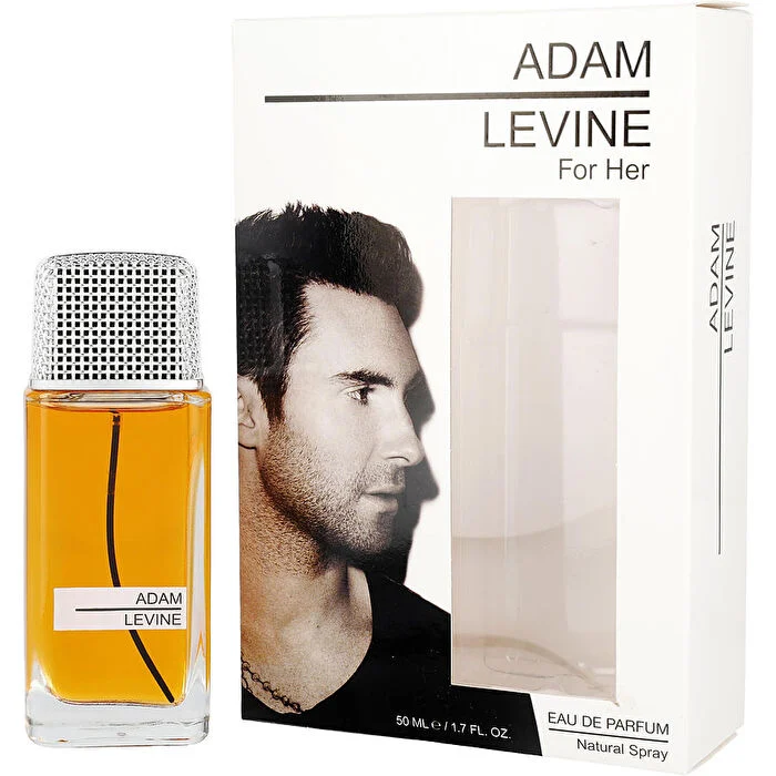 Adam LevineEau De Parfum Spray 50ml