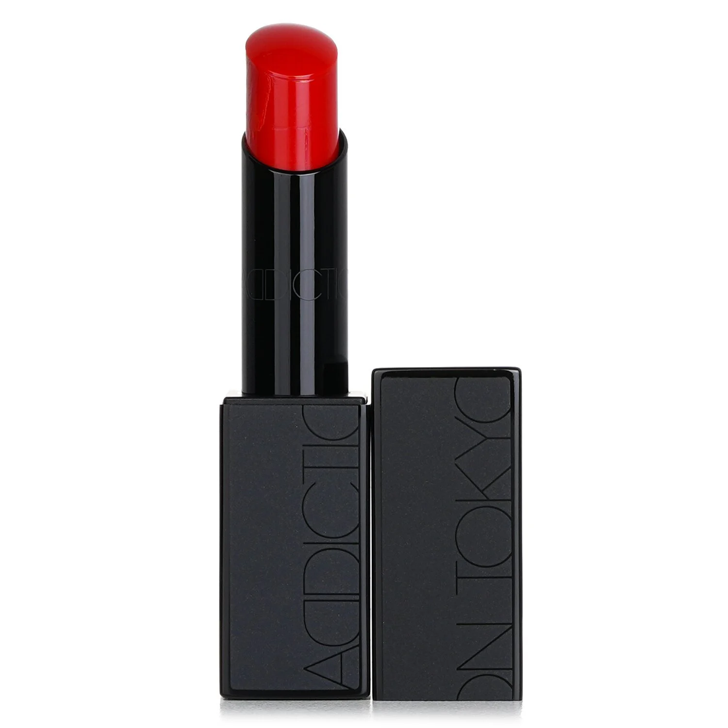 ADDICTIONThe Lipstick Extreme Shine - # 010 Plain Hearts 3.6g