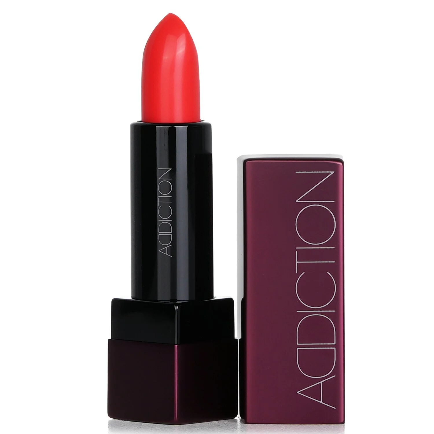 ADDICTIONThe Lipstick Sheer - # 010 Contempt 3.8g