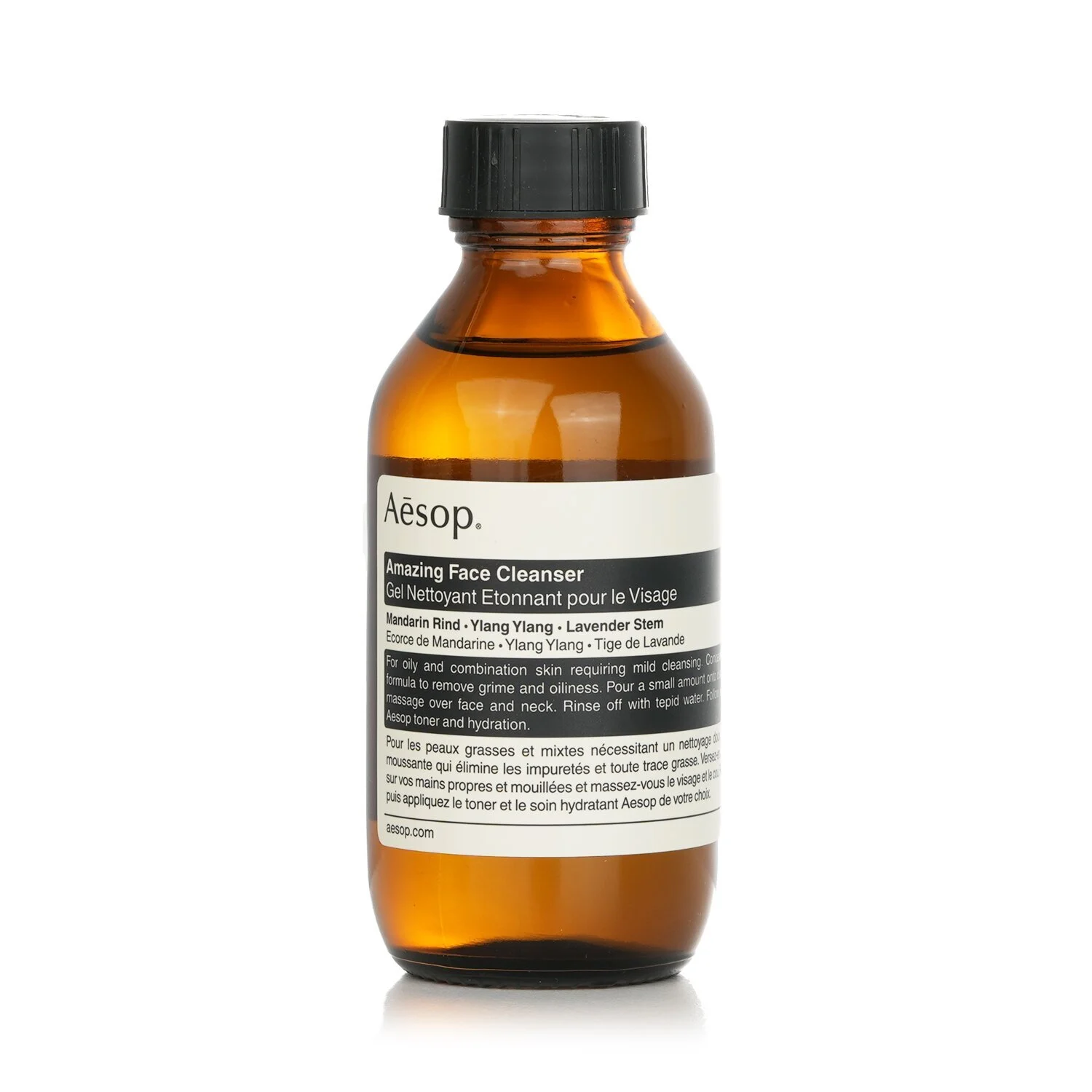 AesopAmazing Face Cleanser 100ml