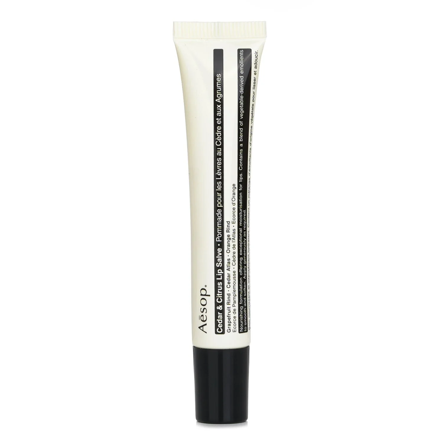 AesopCedar & Citrus Lip Salve 9ml