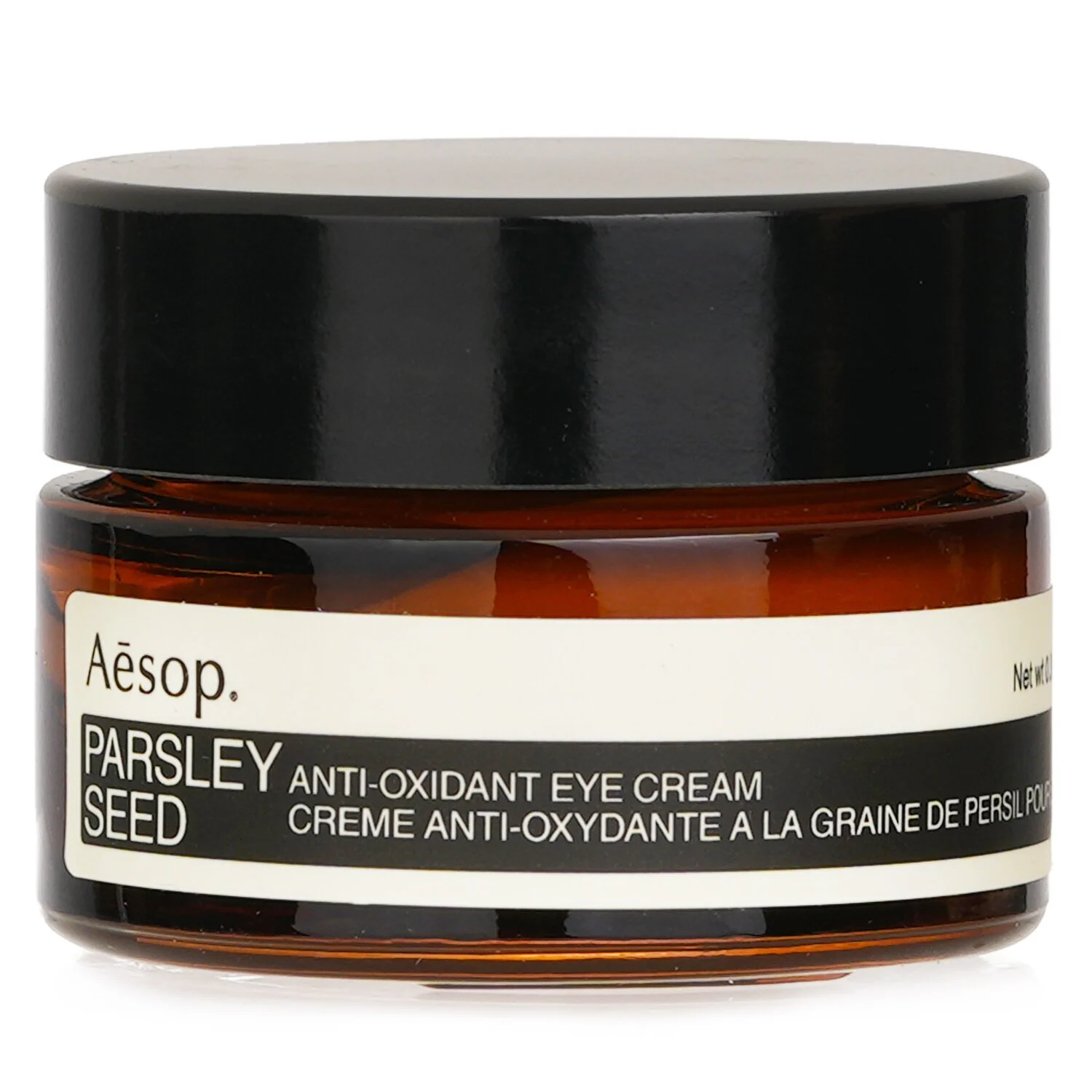 AesopParsley Seed Anti-Oxidant Eye Cream 10ml