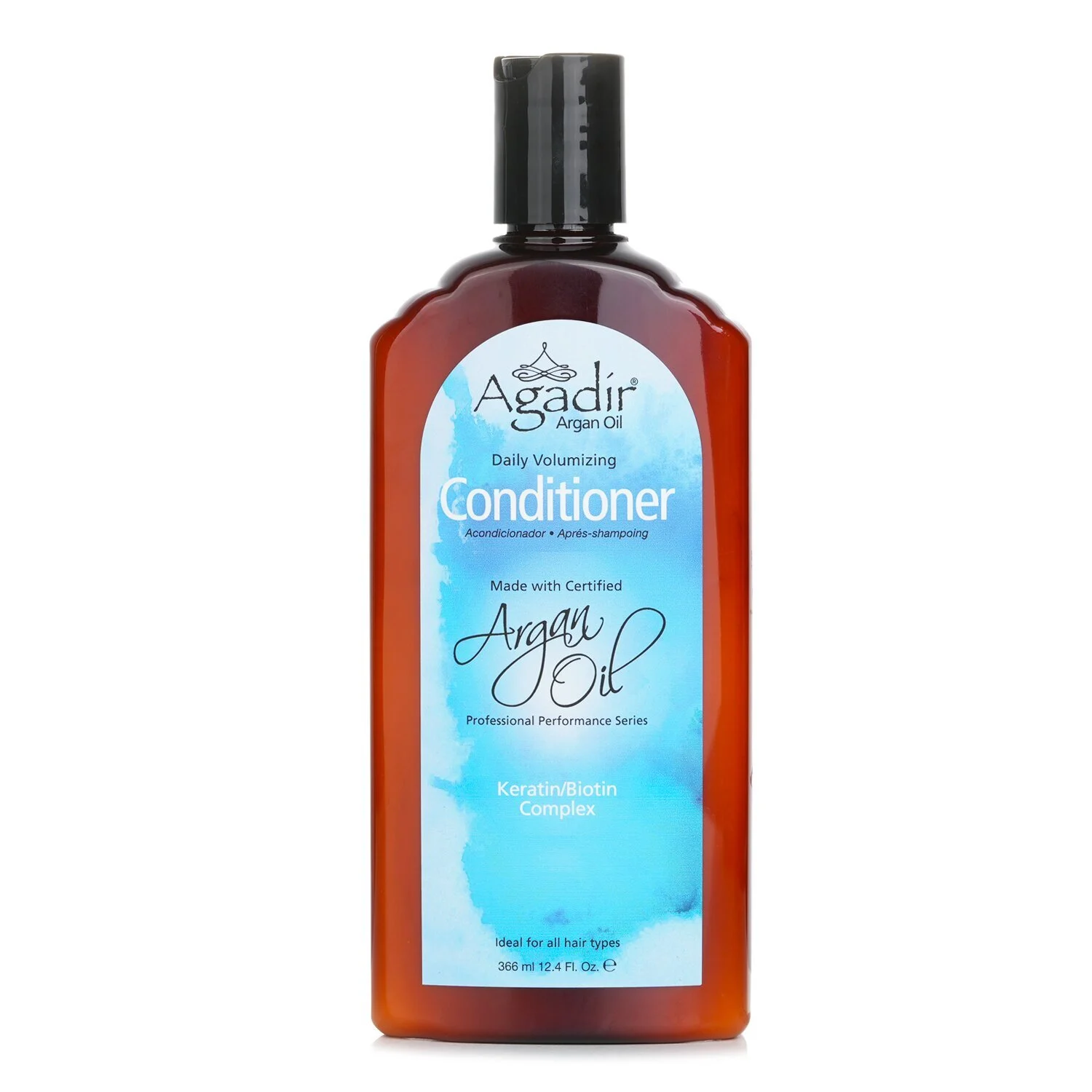 Agadir Argan OilDaily Volumizing Conditioner 355ml