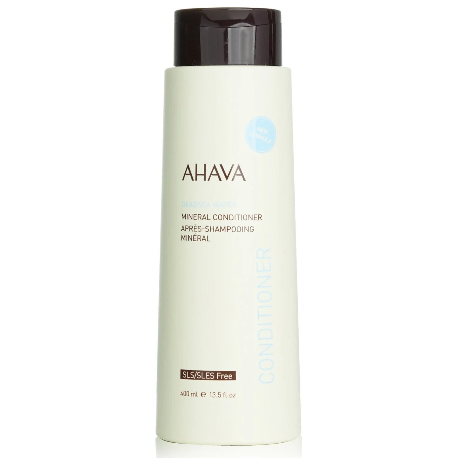 AhavaDeadsea Water Mineral Conditioner 400ml