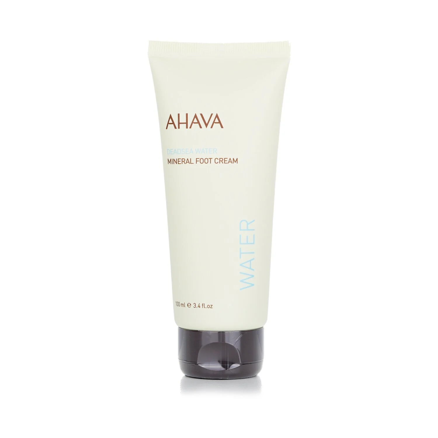 AhavaDeadsea Water Mineral Foot Cream 100ml
