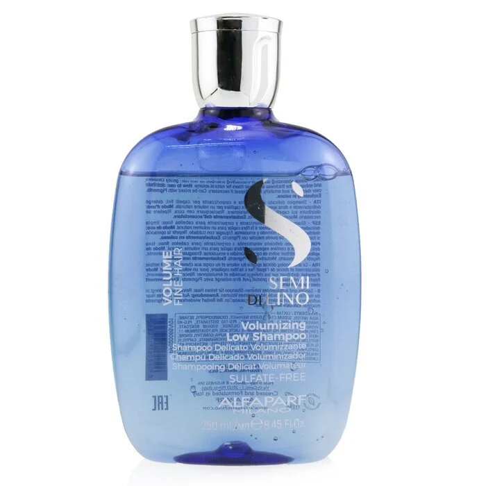 AlfaParfSemi Di Lino Volume Volumizing Low Shampoo (Fine Hair) 250ml