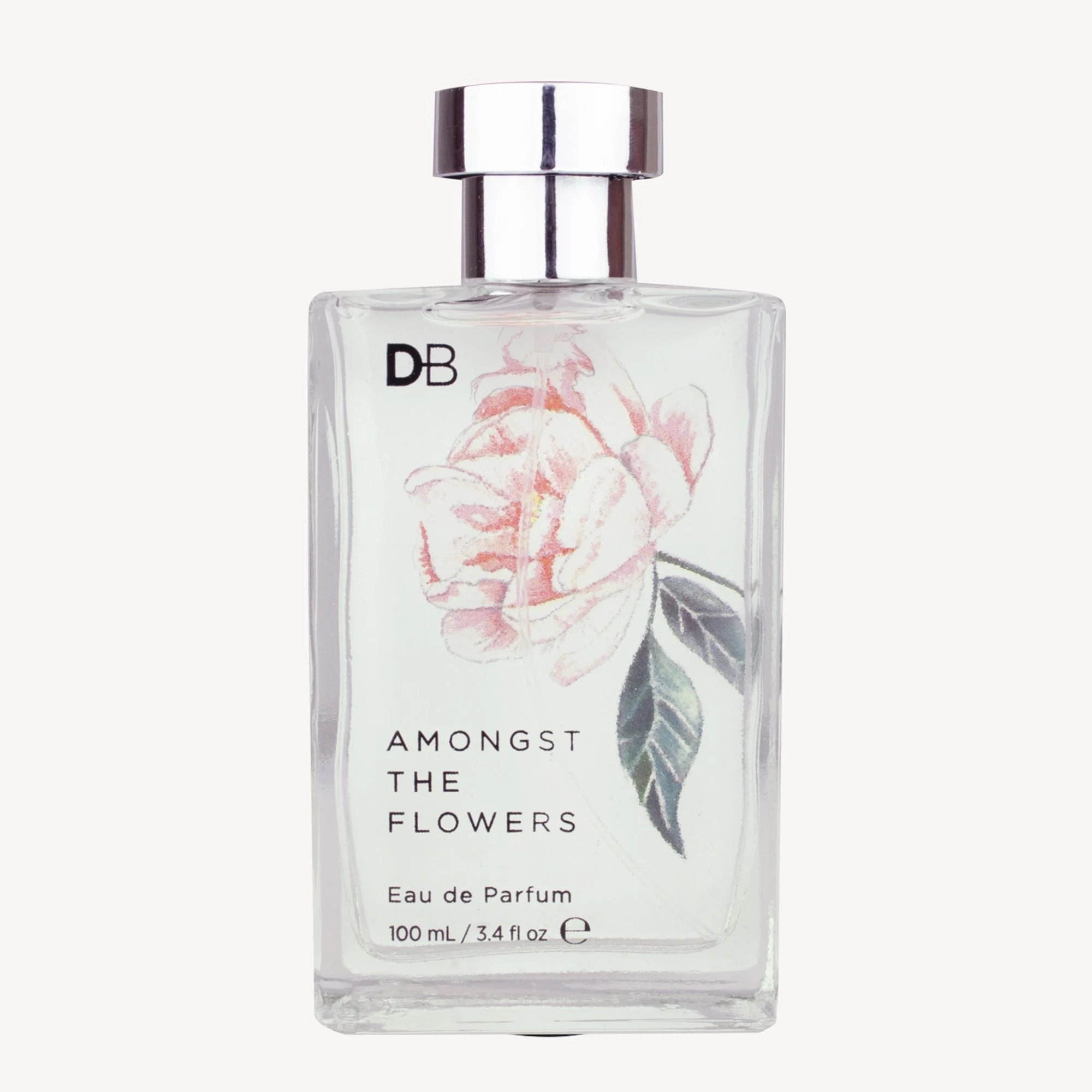 Amongst the Flowers (EDP) 100ml Fragrance | DB Cosmetics