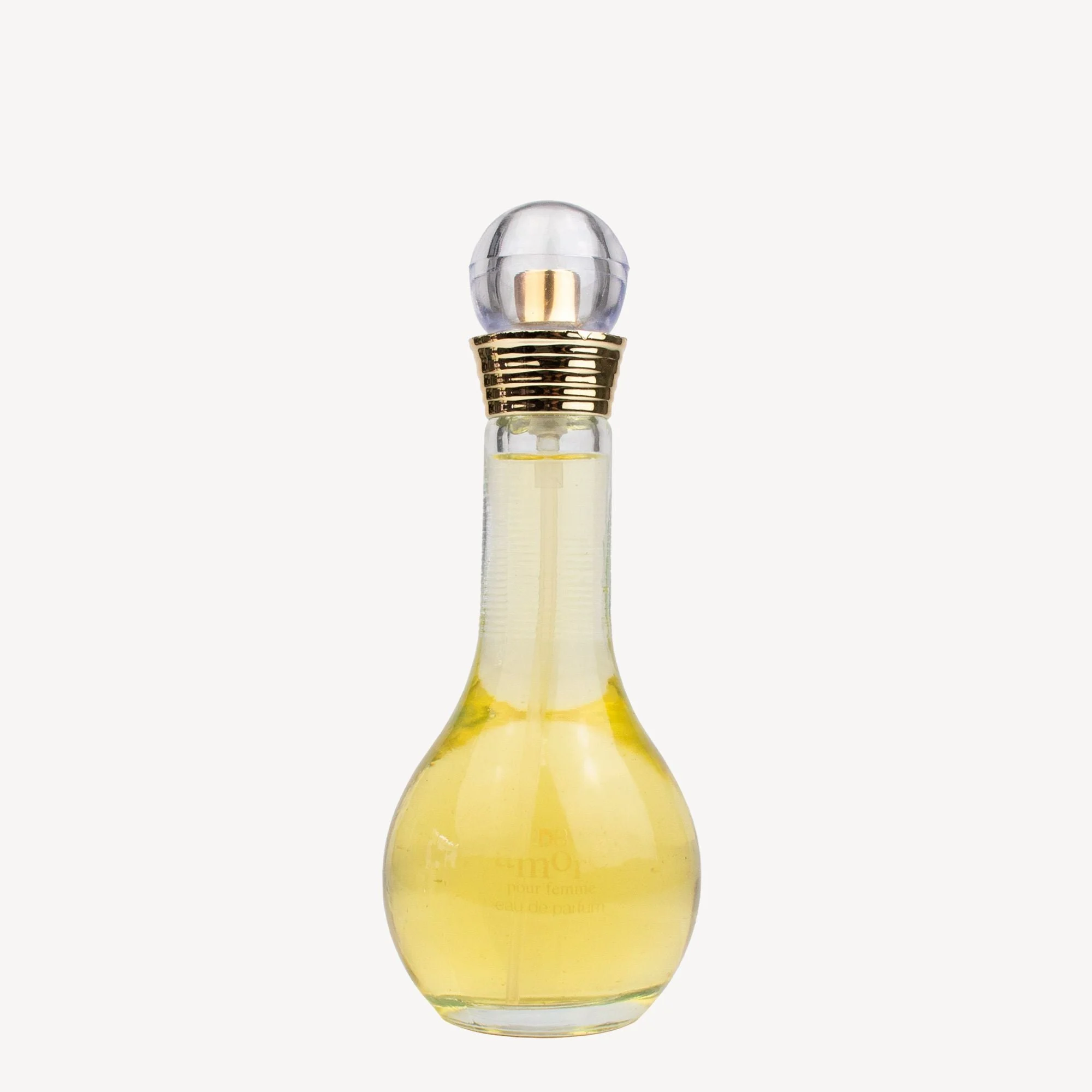 Amore for Women (EDP) 100ml Fragrance | DB Cosmetics