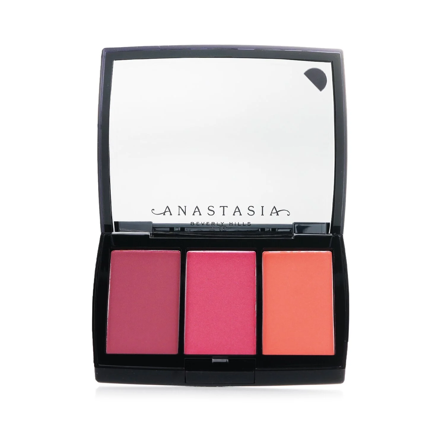 Anastasia Beverly HillsBlush Trio - # Berry Adore 9g