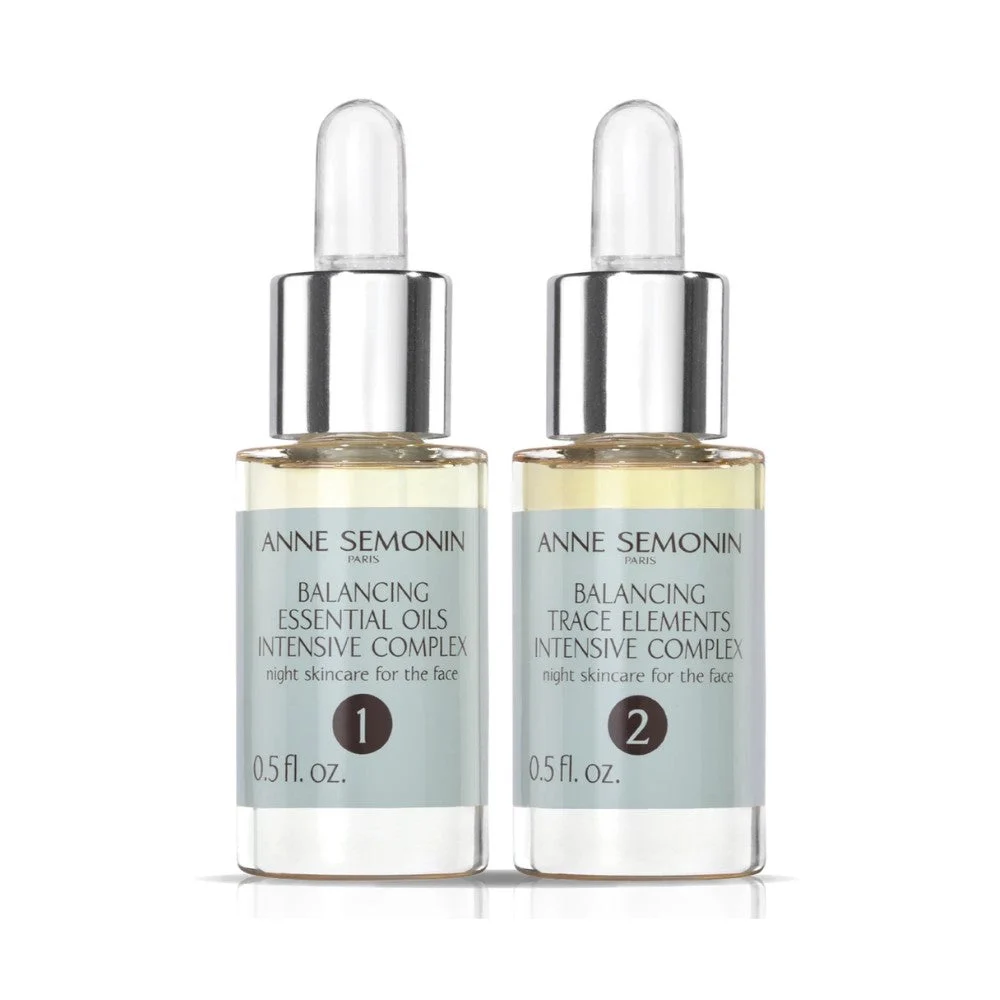 Anne Semonin Balancing Intensive Complex 2x15ml