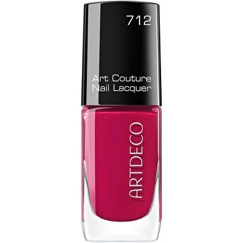 ArtdecoArt Couture Nail Lacquer #712-bougainvillea