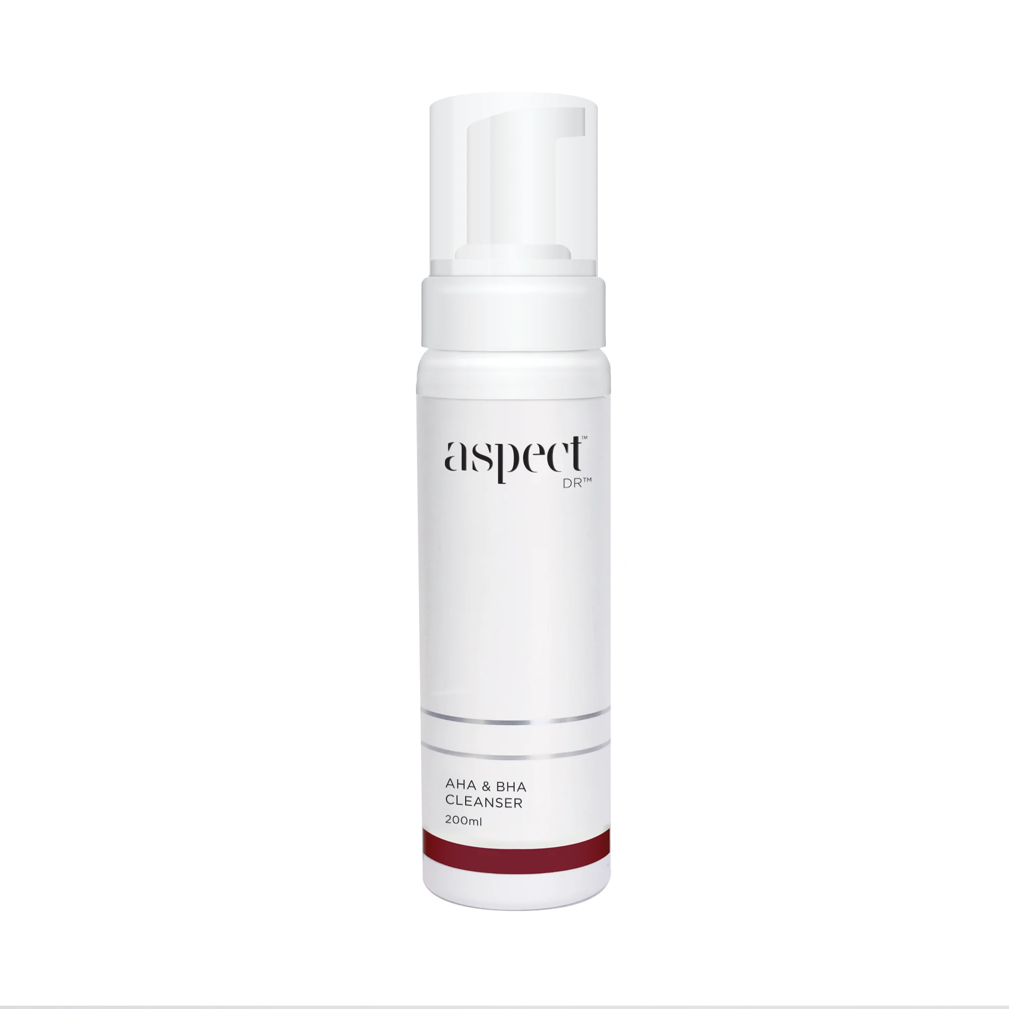 Aspect Dr AHA & BHA EXFOLIATING CLEANSER 200ml