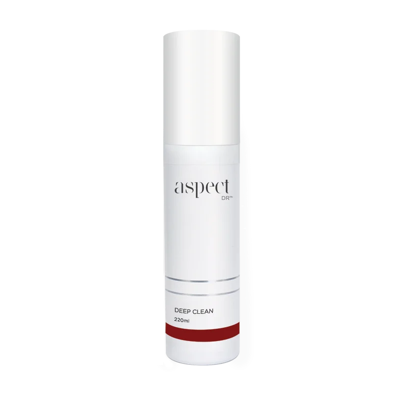 Aspect Dr DEEP CLEAN 220ml