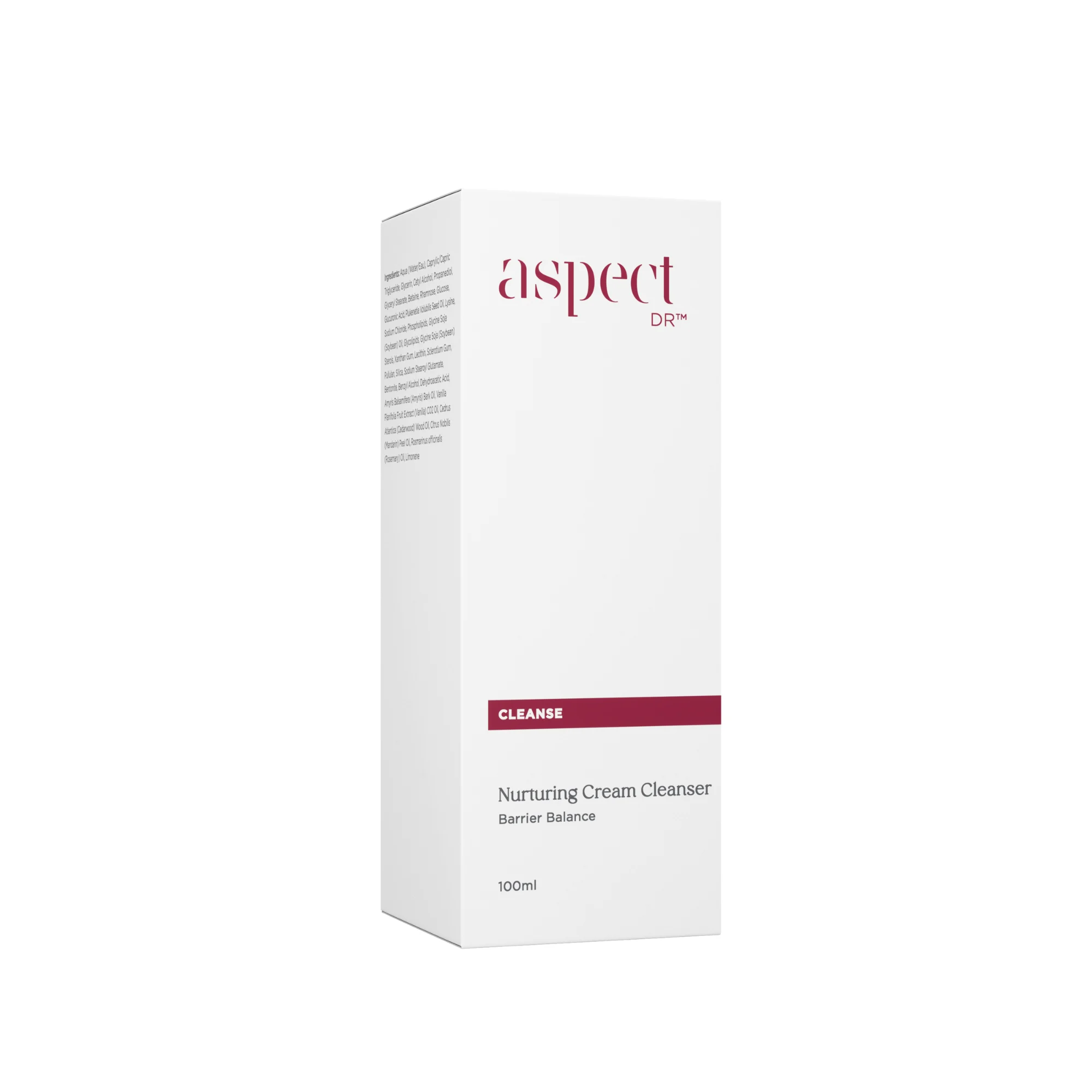 Aspect DR Nurturing Cleanser – 100ml
