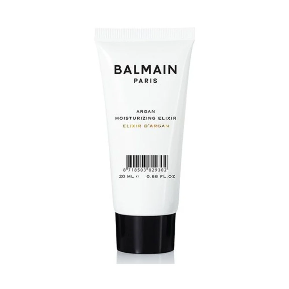 Balmain Argan Moisturizing Elixir
