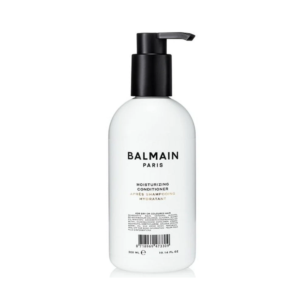 Balmain Moisturizing Conditioner