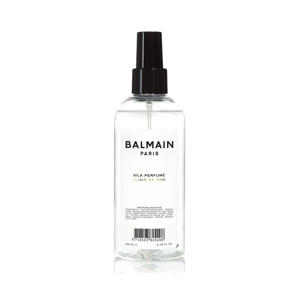 Balmain Silk Perfume