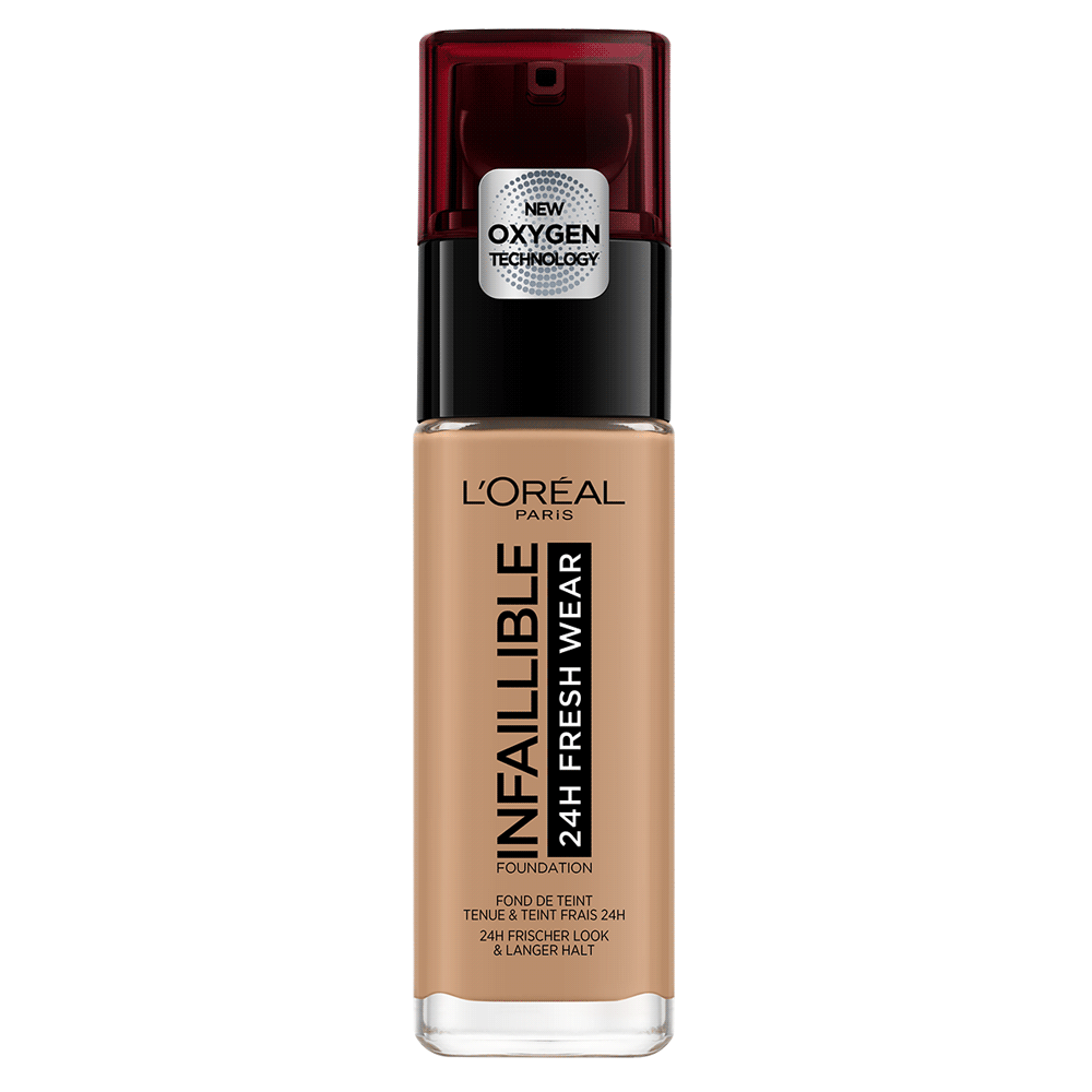 Base Infallible 24H Fresh Wear 300 Neutral