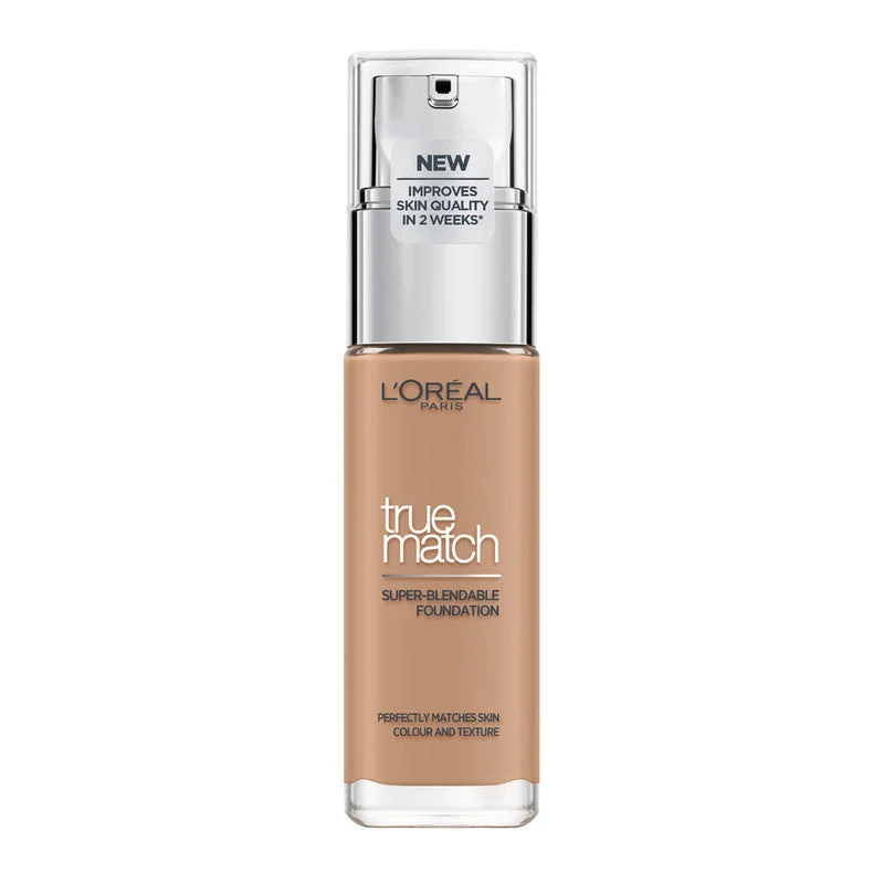 Base True Match D5/W5 Golden Sand Loreal Paris