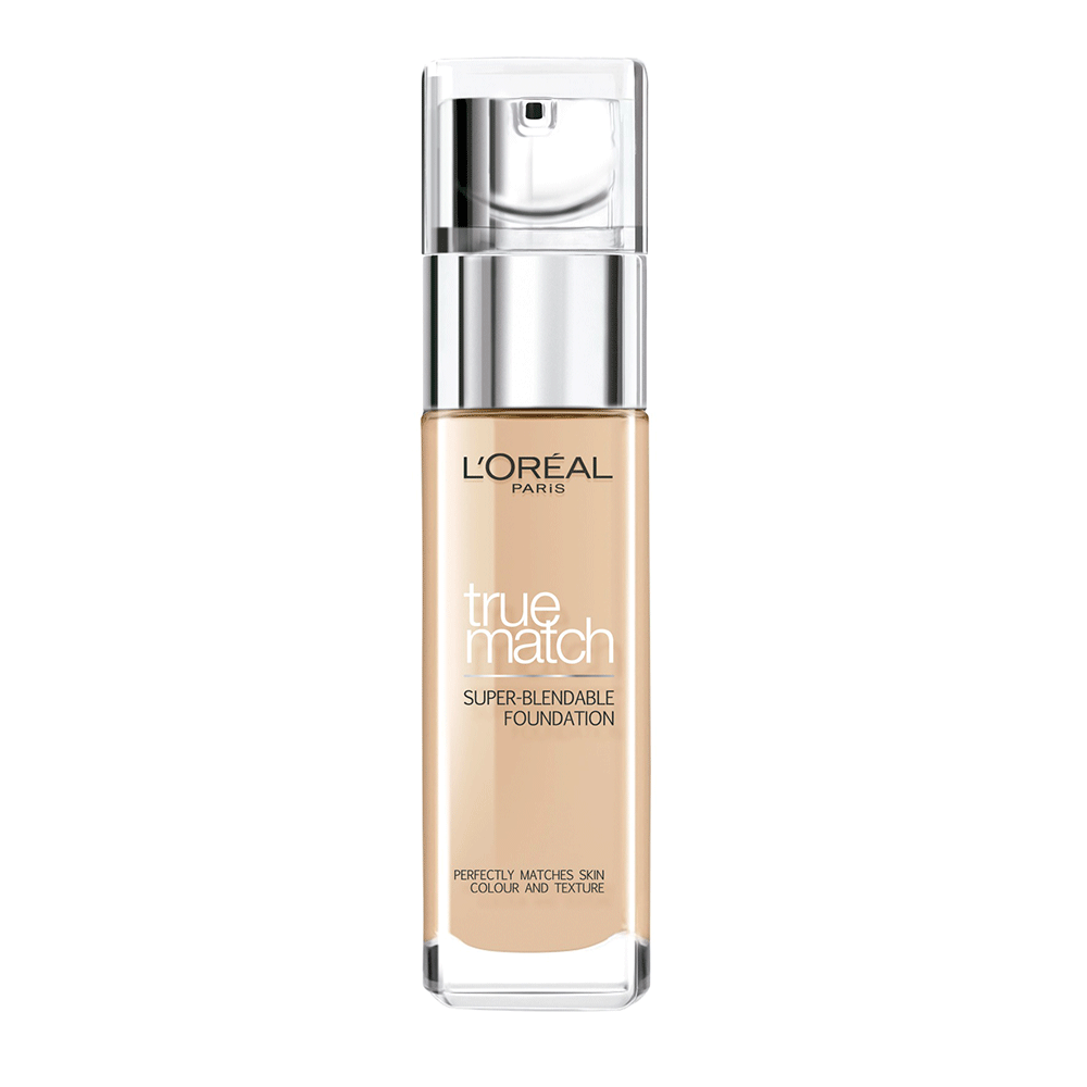 Base True Match N4 Beige LOréal Paris / Cosmetic
