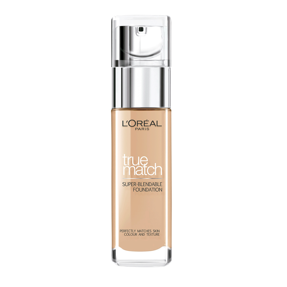Base True Match N5 Sand LOréal Paris / Cosmetic