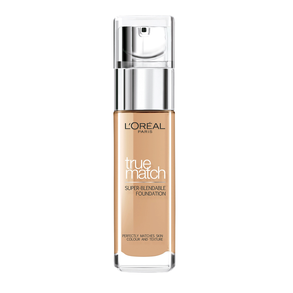 Base True Match N6 Miel LOréal Paris / Cosmetic