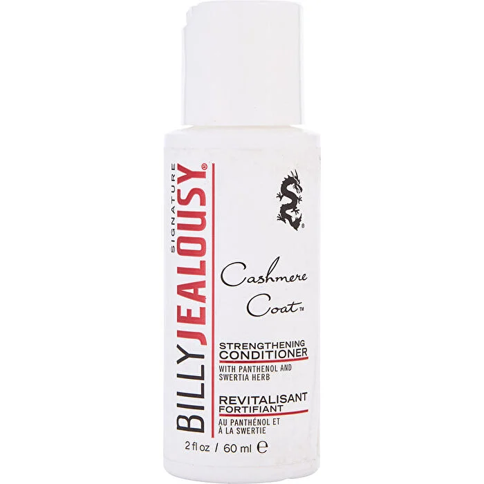 Billy JealousyCashmere Coat Hair Strengthening Conditioner For Men 60ml