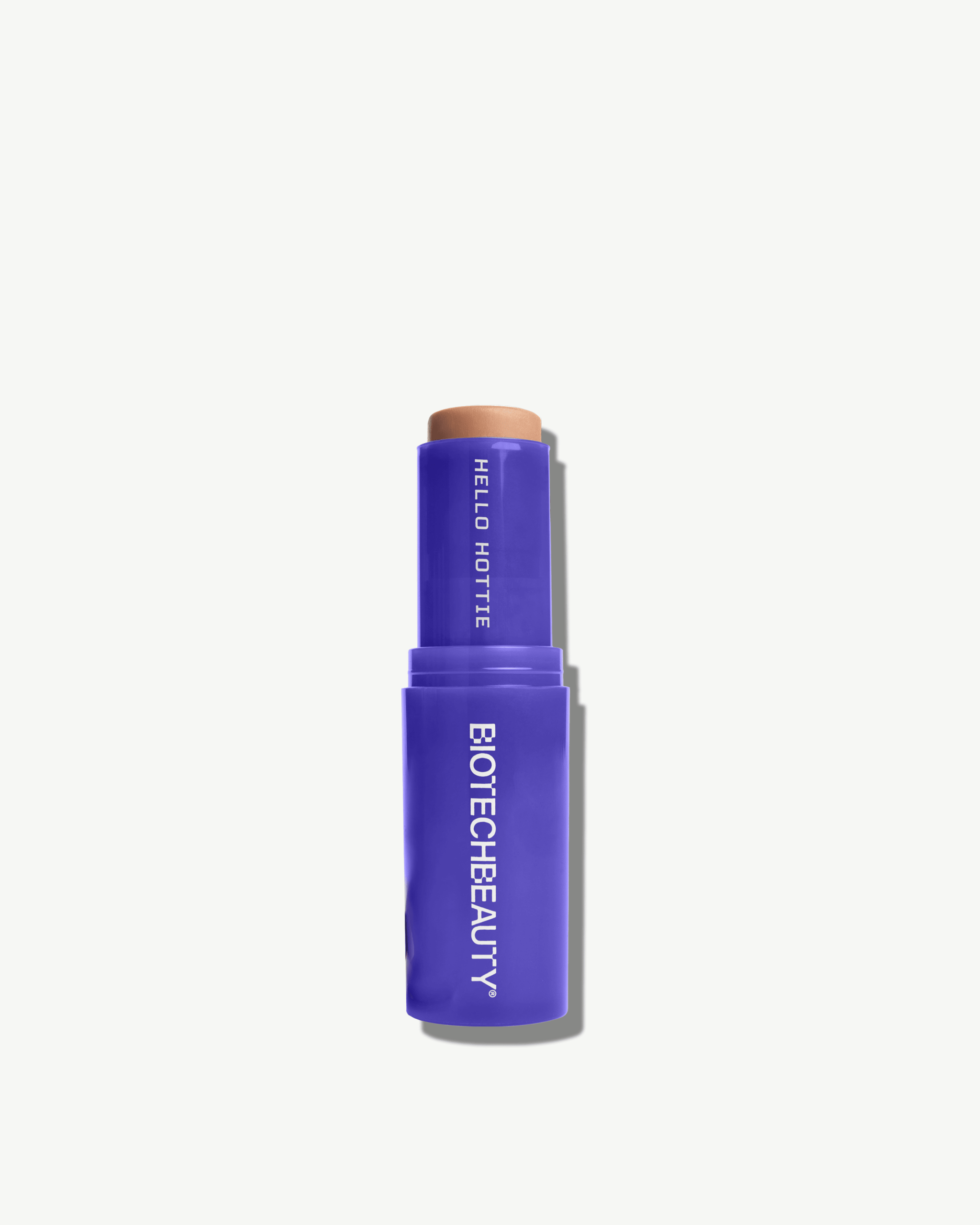 BiomeBronze: Contour + Bronzer Stick