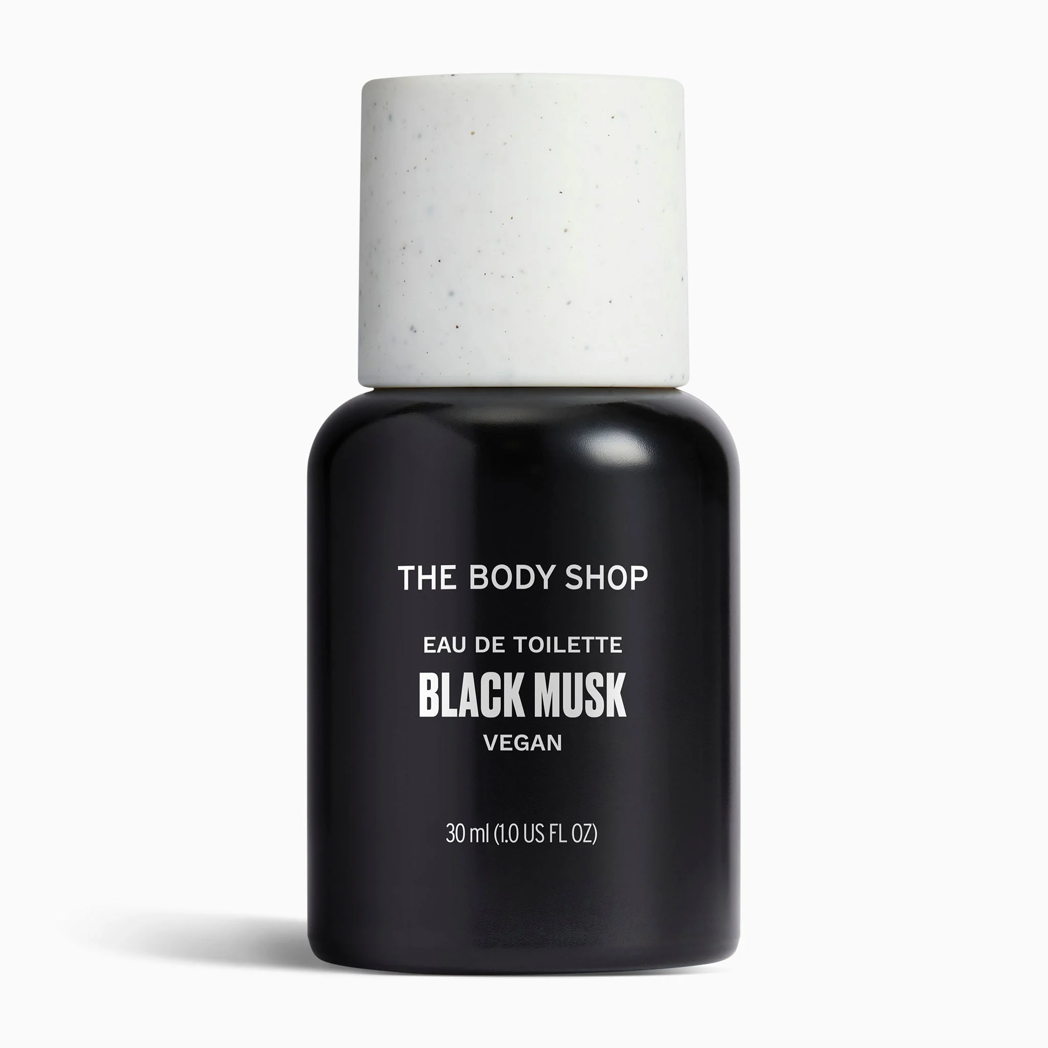 Black Musk Eau De Toilette 60ml