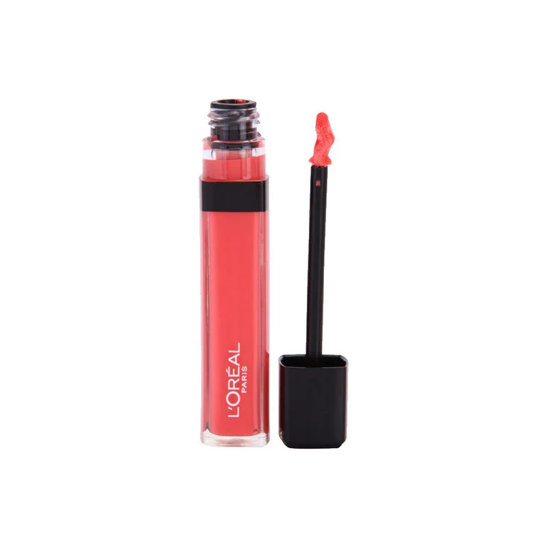 BRILLO LABIAL INFAILLIBLE MEGA GLOSS 109 FIGHT FOR IT LORÉAL PARIS