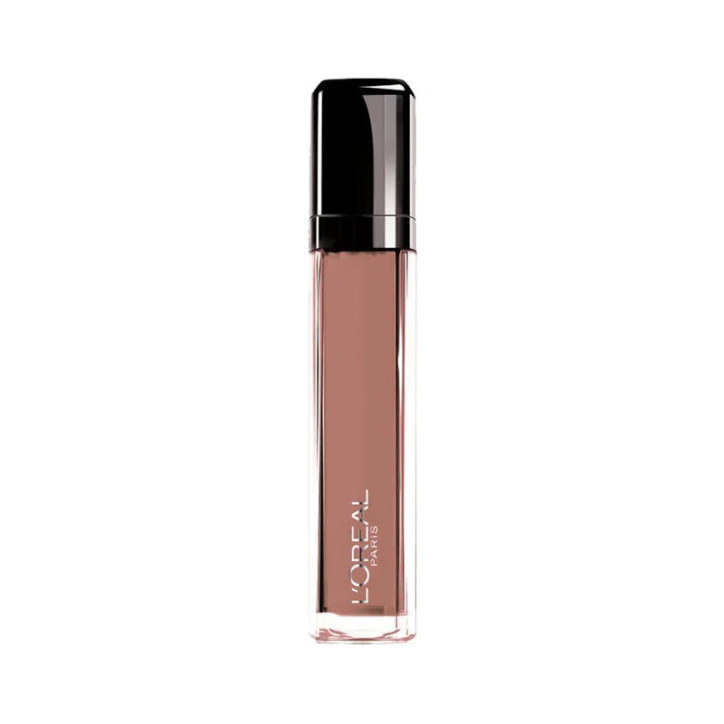 BRILLO LABIAL INFAILLIBLE MEGA GLOSS 401 AMEN LORÉAL PARIS